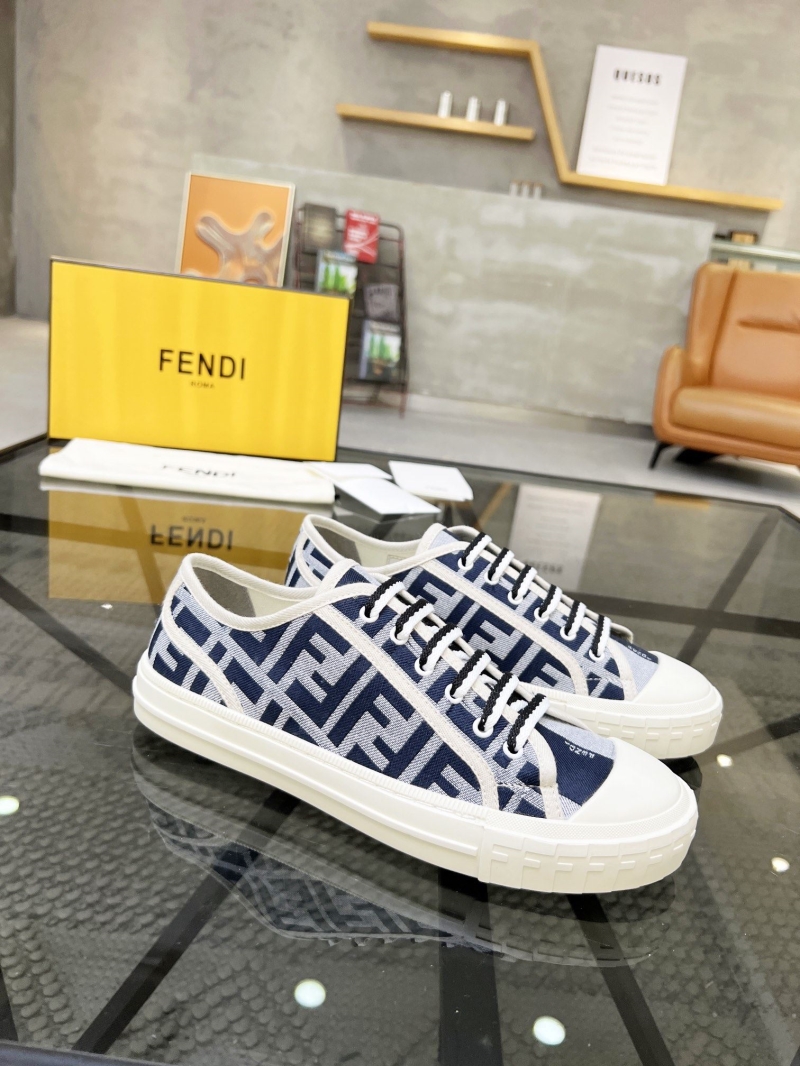 Fendi Sneakers